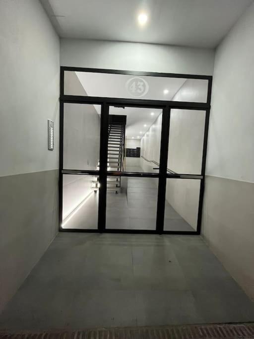 Apto Centro Castellon Con Acensor, Comercio Cerca Apartment กัสเตญองเดลาปลานา ภายนอก รูปภาพ