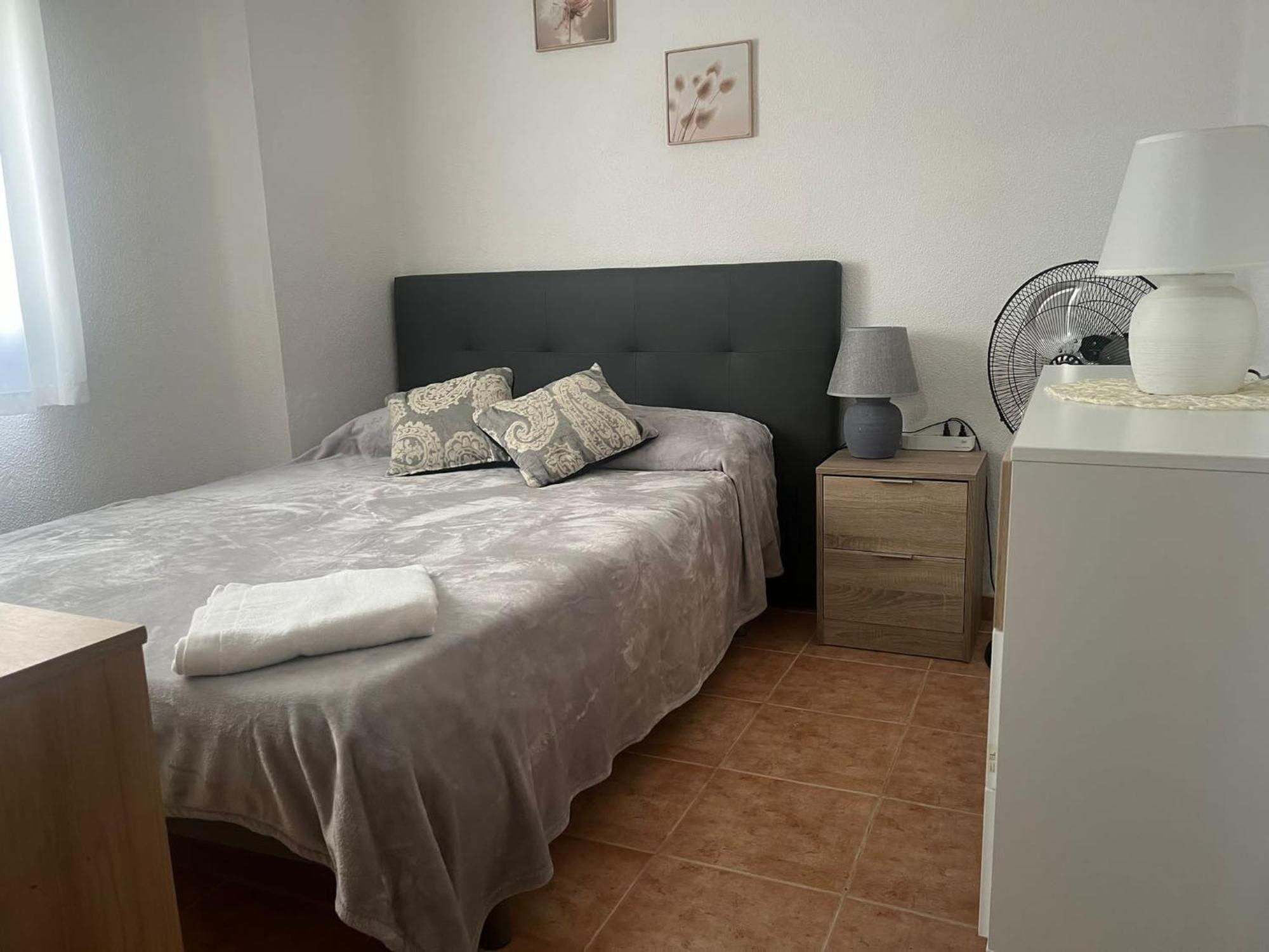 Apto Centro Castellon Con Acensor, Comercio Cerca Apartment กัสเตญองเดลาปลานา ภายนอก รูปภาพ