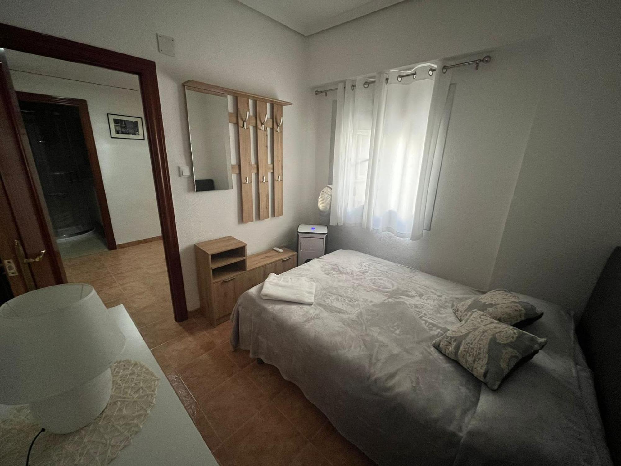 Apto Centro Castellon Con Acensor, Comercio Cerca Apartment กัสเตญองเดลาปลานา ภายนอก รูปภาพ