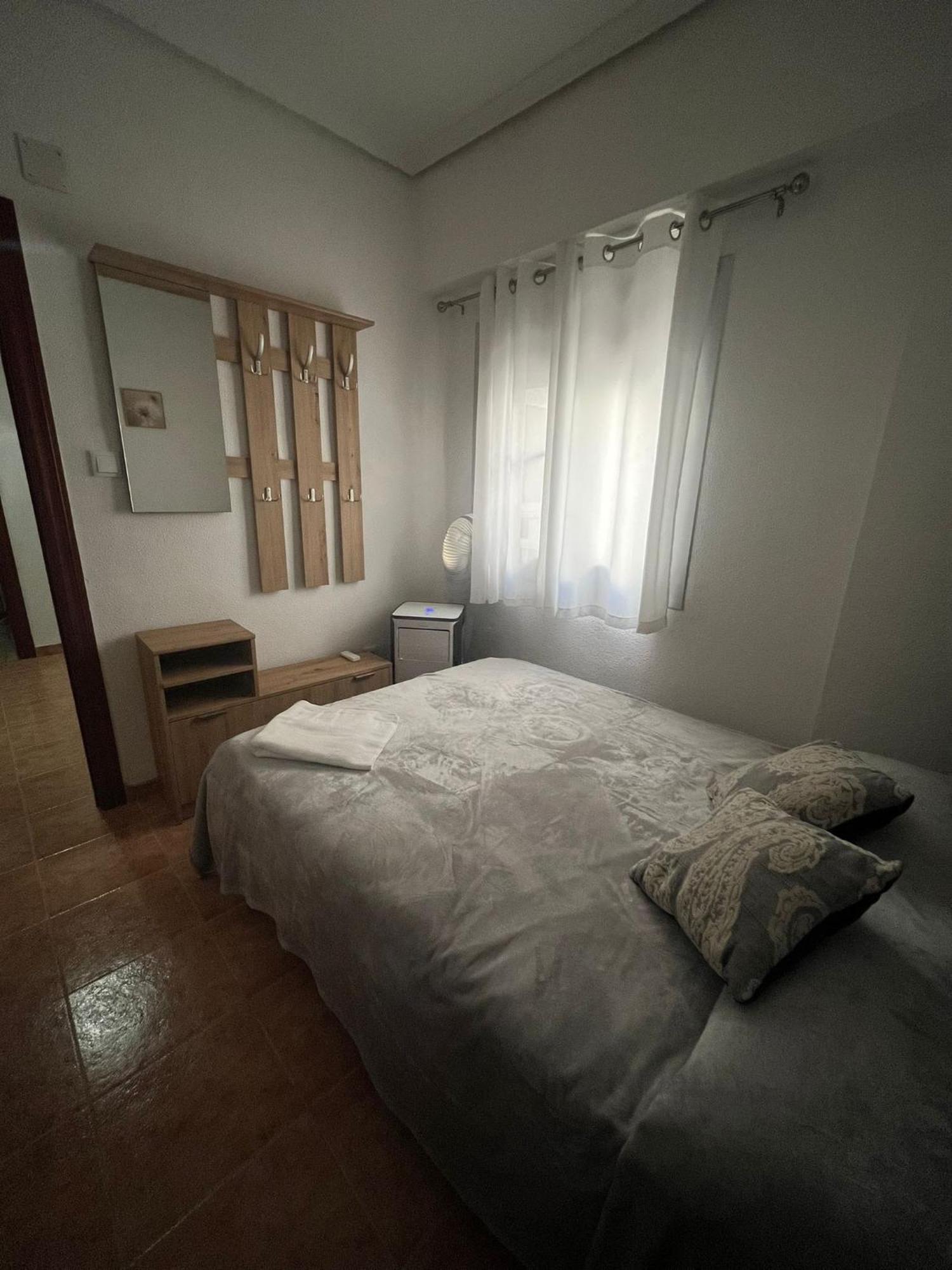 Apto Centro Castellon Con Acensor, Comercio Cerca Apartment กัสเตญองเดลาปลานา ภายนอก รูปภาพ