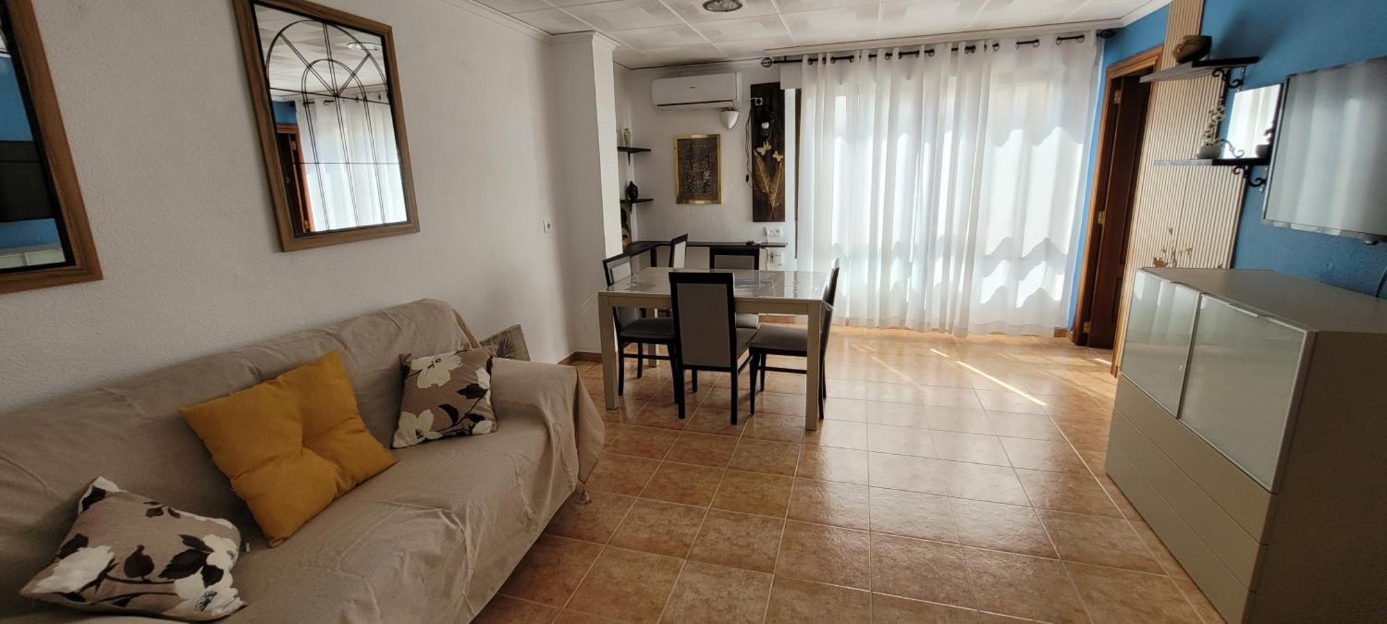 Apto Centro Castellon Con Acensor, Comercio Cerca Apartment กัสเตญองเดลาปลานา ภายนอก รูปภาพ
